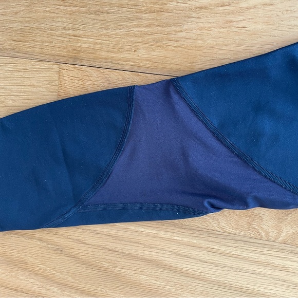 Under Armour compression cropped leggings - Picture 4 of 4